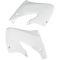 (image for) UFO Radiator Cover - White