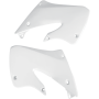 (image for) UFO Radiator Cover - White
