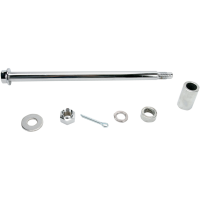 (image for) Rear Axle Kit (Softail 00-07)