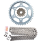 (image for) X-Ring Chain & Sprocket Kit for Yamaha YZF-R6 06-20