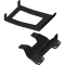 (image for) KFI Plow Mount for Polaris Xpedition ADV/ADV 5/XP/XP 5 24