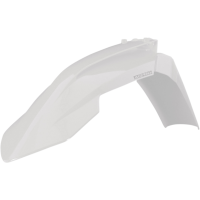 (image for) Acerbis Front Fender - White
