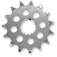 (image for) Vortex Front Steel Sprocket 15T