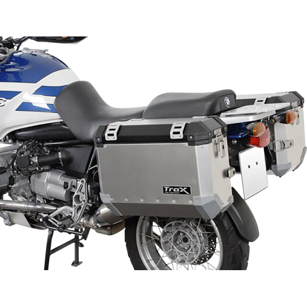 (image for) SW-MOTECH EVO Side Carrier for BMW R 1150 GS Adventure