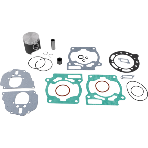 (image for) VERTEX Top End Piston Kit - Cast Replica