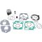 (image for) Top End Piston Kit - Cast Replica
