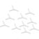 (image for) 3/16" (4.76 mm) Y-Connectors
