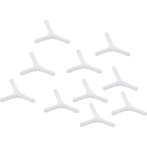(image for) Motion Pro Y-connectors 3/16"