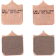 (image for) EBC Long Life R Brake Pad FA322-4HH