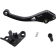 (image for) Vortex Short Clutch Lever, Black
