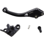 (image for) Vortex Short Black Clutch Lever
