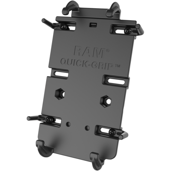 (image for) RAM MOUNT Quick-Grip XL Phone Holder with Ball