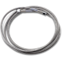 (image for) Stainless Steel Brake Line 76"