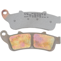 (image for) Front Standard Sintered Brake Pad DP-128