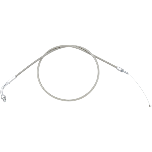 (image for) Motion Pro Throttle (pull) Cable (Std) for Honda VT750CDA American Classic Edition 02-03