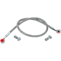 (image for) Goodridge Xtreme Off-Road Rear Brake Line Kit