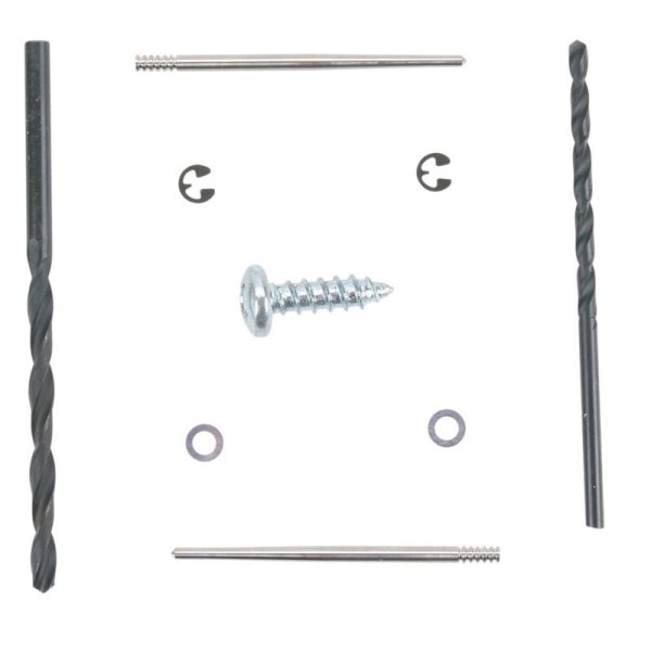 (image for) Dynojet Jet Kit - Suzuki VZ800 Marauder 97-04 (Stage 1)