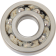 (image for) Transmission Door Bearing (Late Model)