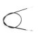 (image for) Standard Clutch CW Cable