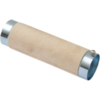 (image for) Exhaust Baffle 2 1/2" OD