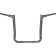 (image for) 1 1/2" EZ Install Pointed Top Handlebar - Chrome, 16" End Rise