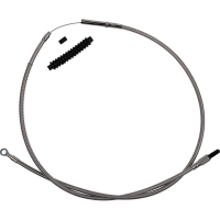 (image for) Stainless Steel Clutch Cable