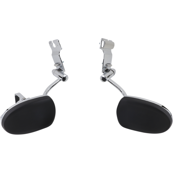 Kuryakyn Passenger Armrests