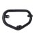 (image for) SLC Side Carrier - Left - Royal Enfield Classic 350