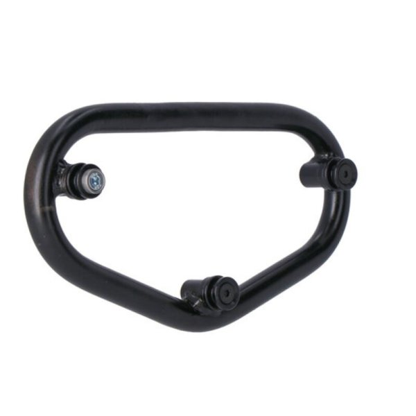 (image for) SW-MOTECH SLC Side Carrier - Left - Royal Enfield Classic 350