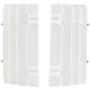 (image for) Radiator Shroud/Louver - White (louvers)