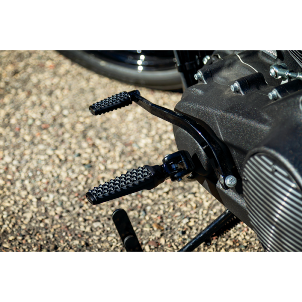 Kuryakyn Thresher Footpegs