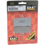 (image for) DP Brakes RDP Race Brake Pad