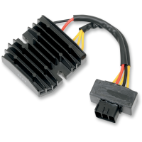 (image for) Hot Shot Regulator/Rectifier for Kawasaki ZX1000 Ninja 11-13