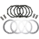 (image for) DRCF Series Clutch Kit 1131-1984