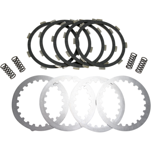 (image for) EBC DRCF Series Clutch Kit 1131-1984