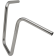 (image for) Chrome 14" Ape Hanger for Narrow Glide