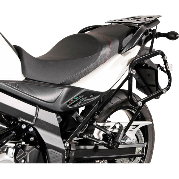 (image for) SW-MOTECH EVO Side Carrier for Suzuki DL650 V-Strom 650