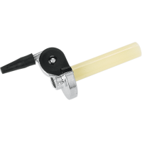 (image for) TMV Gasser Throttle - Universal 2-Stroke