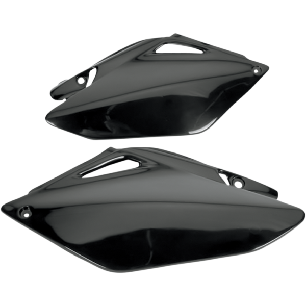 (image for) UFO Side Panel - Black