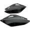 (image for) UFO Side Panel - Black