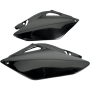 (image for) UFO Side Panel - Black