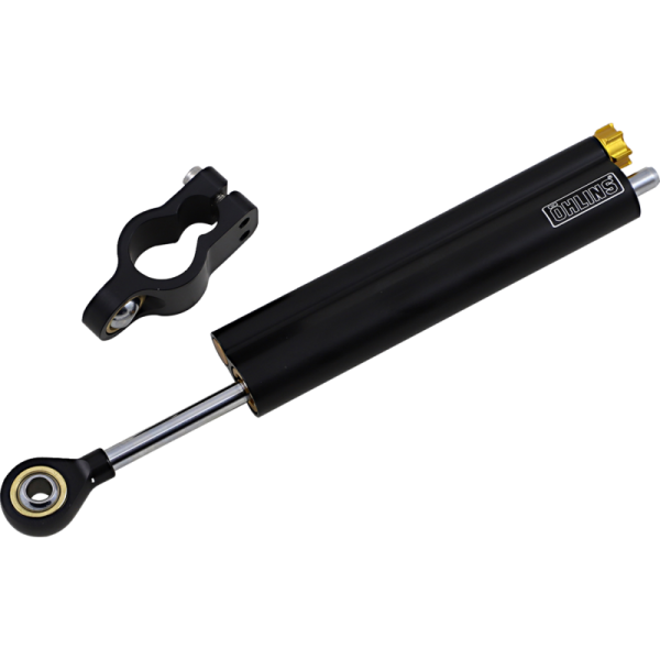 (image for) OHLINS Öhlins Universal Blackline Steering Damper, 63 mm