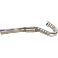 (image for) FMF Powerbomb Stainless Steel MX Header - Honda CRF450R