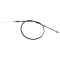 (image for) Motion Pro T3 Slidelight Throttle Cable (+5")