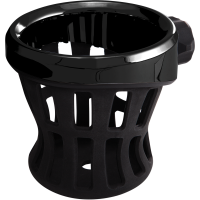 (image for) Gen 1 Drink Holder No Mount Black