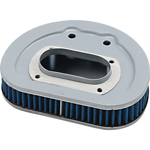 (image for) Drag Specialties Premium Washable Air Filter for Big Twin