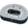 (image for) Premium Washable Air Filter for Big Twin
