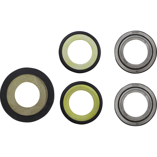 (image for) Moose Racing Moose Offroad Steering Stem Bearing Kit 0410-0106