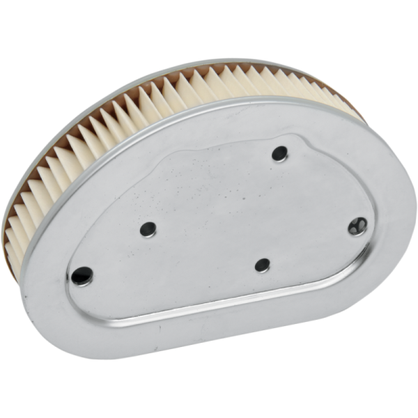 (image for) Drag Specialties Replacement Air Filter for Big Twin