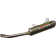 (image for) Ti-2 Shorty Silencer for KTM 125/150 SX 23-25